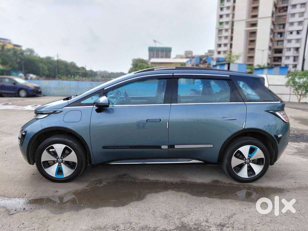 Mg Windsor Ev Essence, 2025, Electric