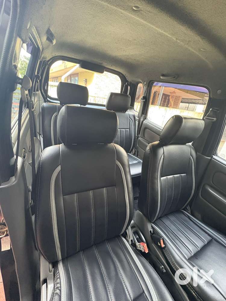 Maruti Wagon R Lxi 2006 Petrol Manual - Re Registration Completed
