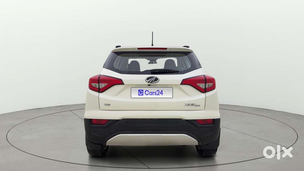 Mahindra Xuv300 W8 Diesel, 2021, Diesel