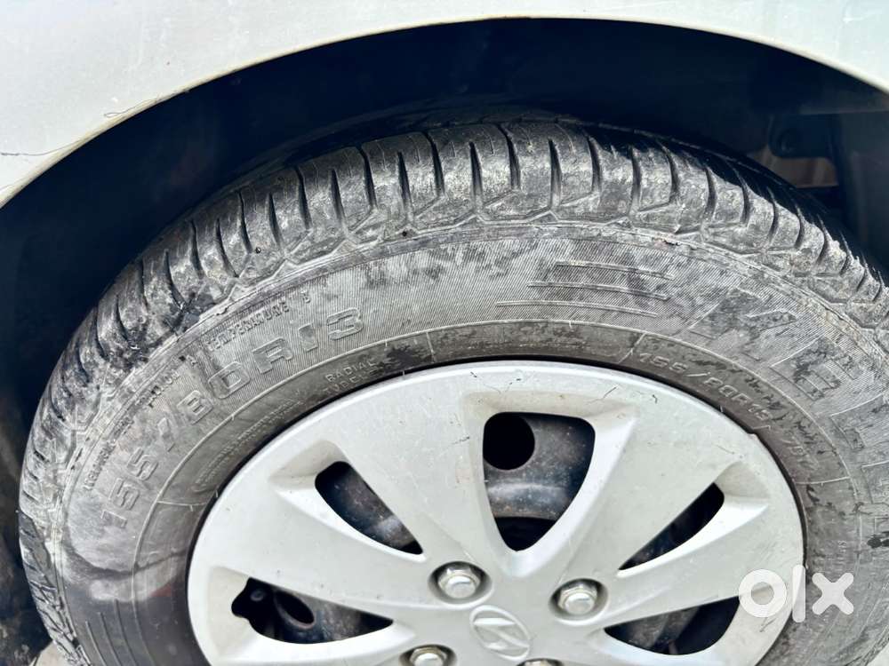 Hyundai I10 Less Driven
