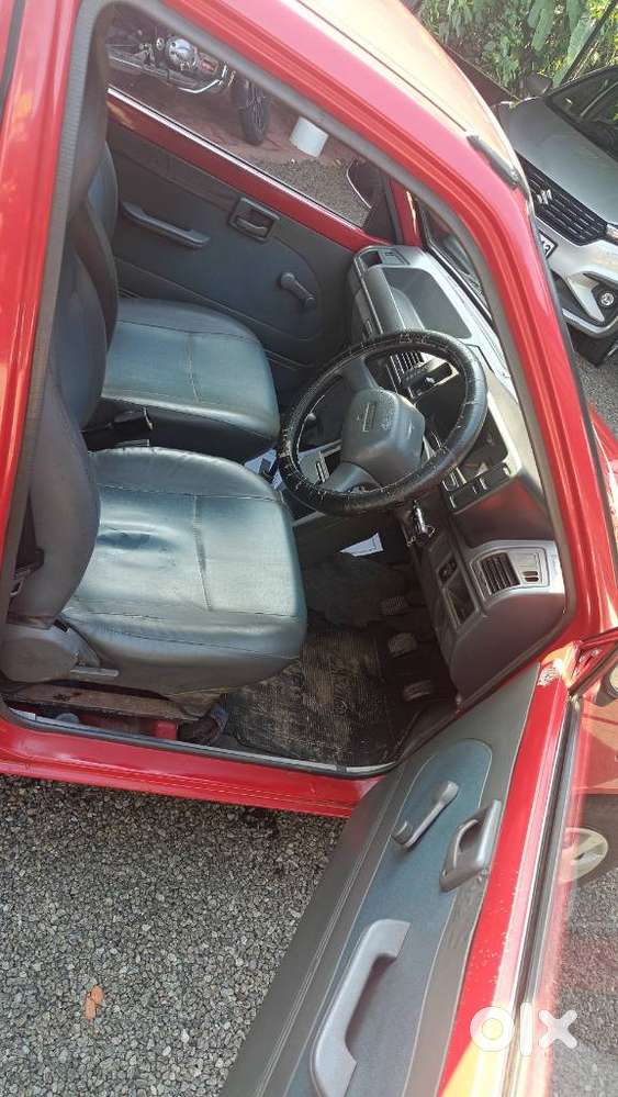 Maruti Suzuki 800 Std Bsiii, 2006, Petrol