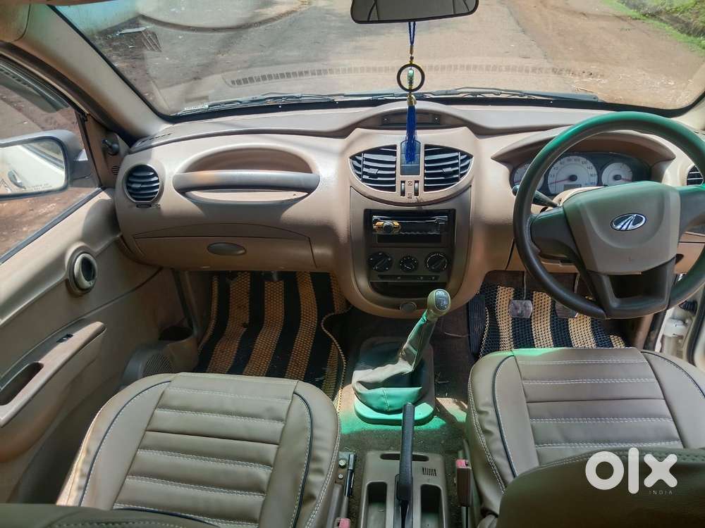 Mahindra Xylo D4 Bs Iii, 2013, Diesel