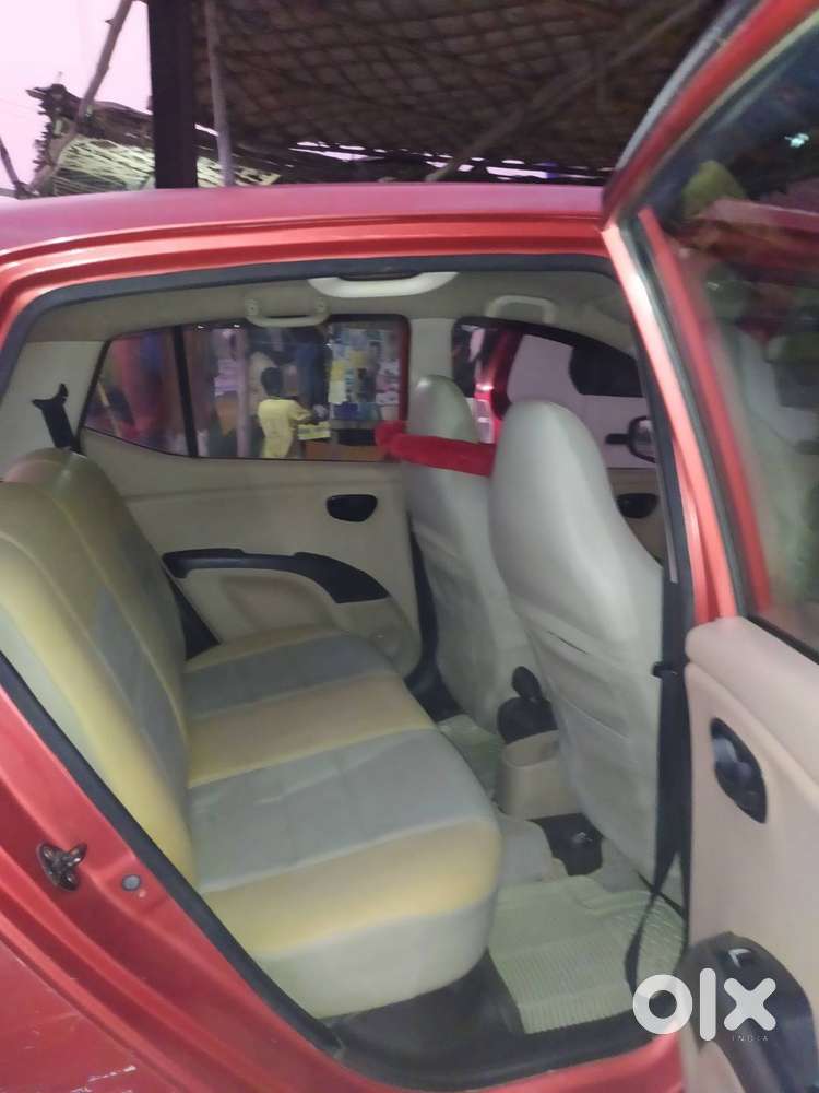 Hyundai I10 Well Maintained