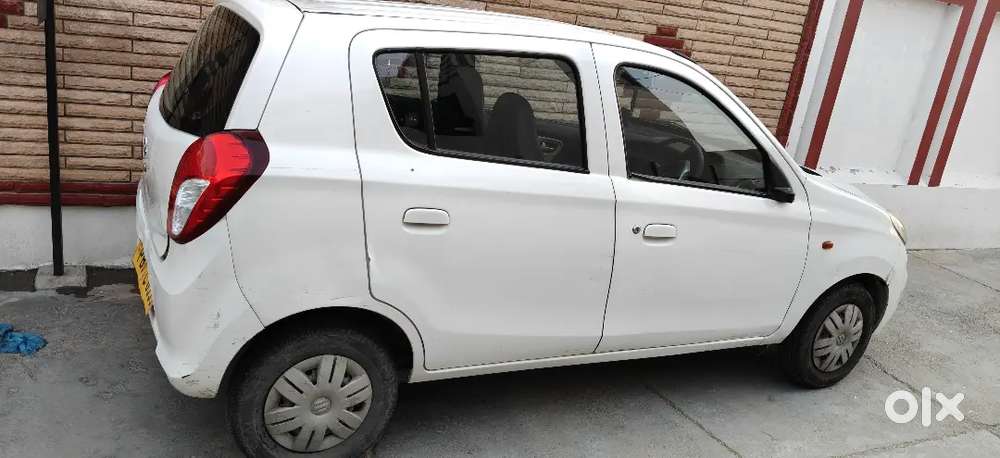 Maruti Suzuki Alto 2021 Cng