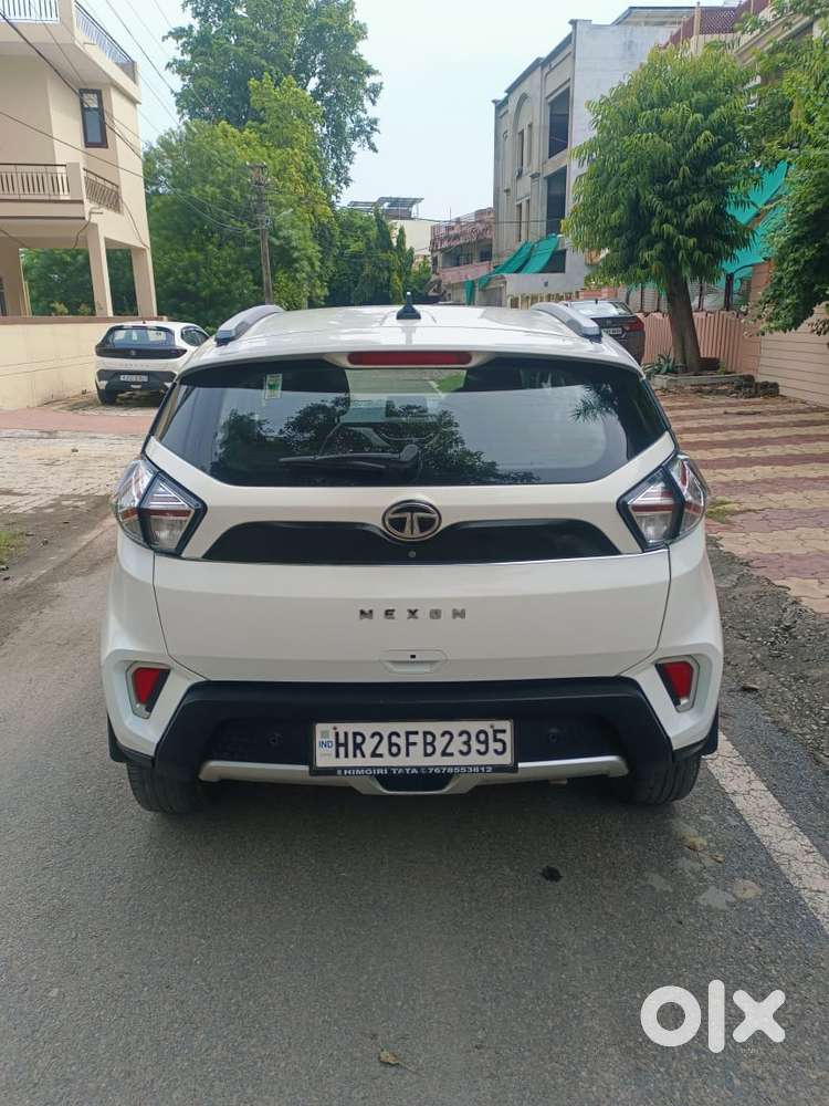 Tata Nexon 1.5 Revotorq Xz Plus, 2023, Diesel