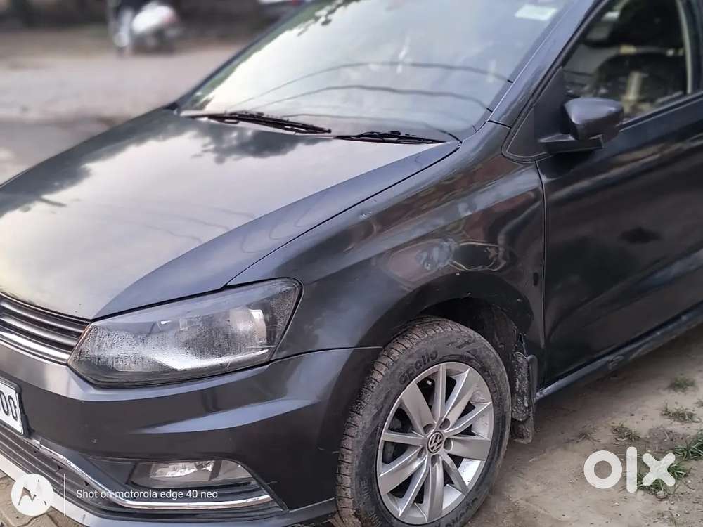 Engine In Good Condition Fully Insured