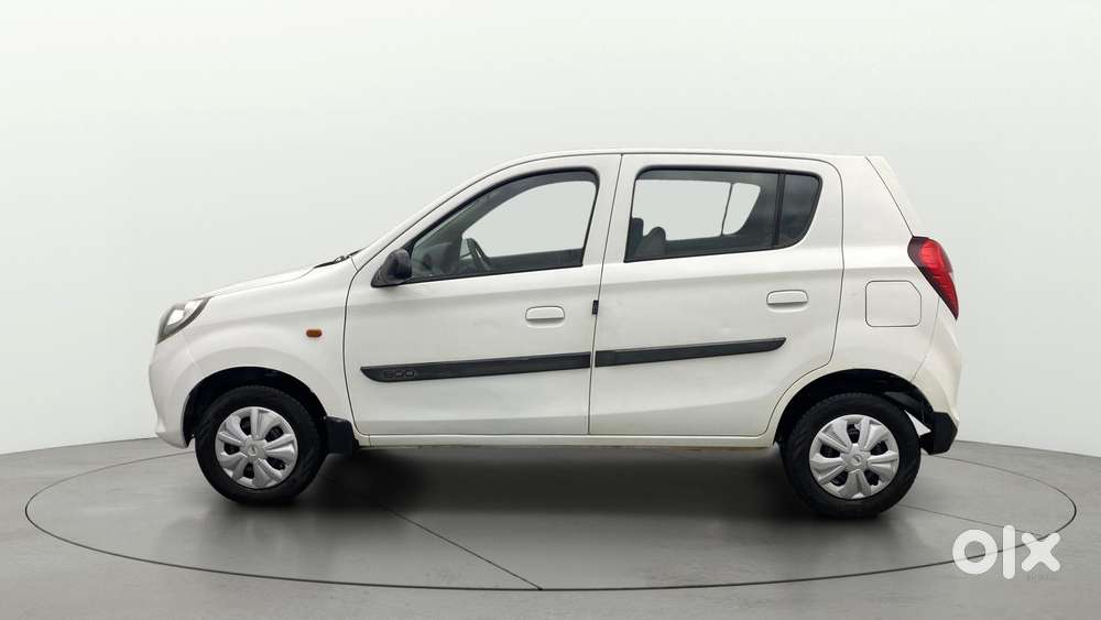 Maruti Suzuki Alto 800 Lxi, 2013, Petrol