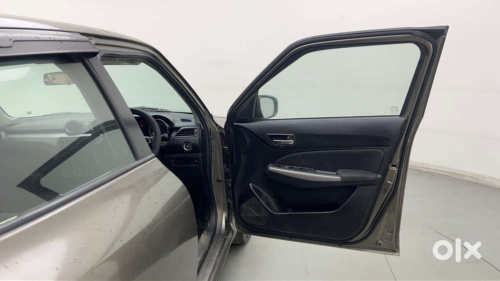 Maruti Suzuki Swift Zxi Plus, 2019, Petrol