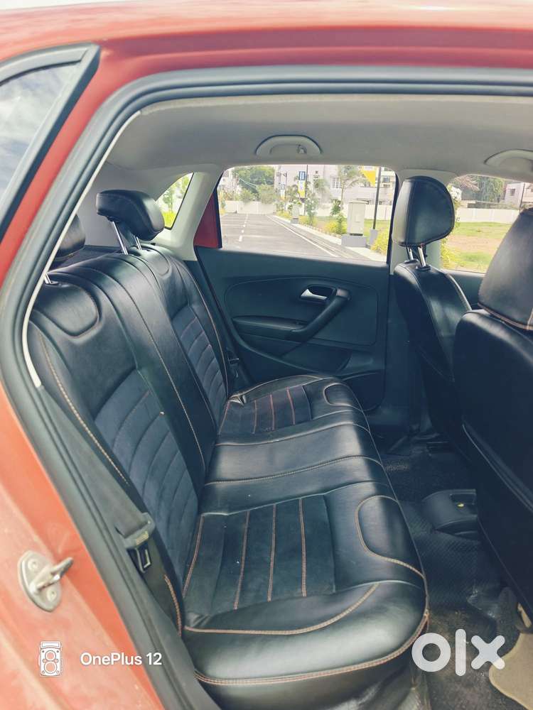 Volkswagen Polo 1.5 Tdi Comfortline, 2019, Diesel