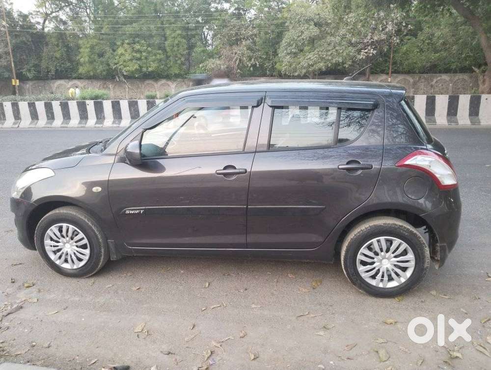 Maruti Suzuki Xl6