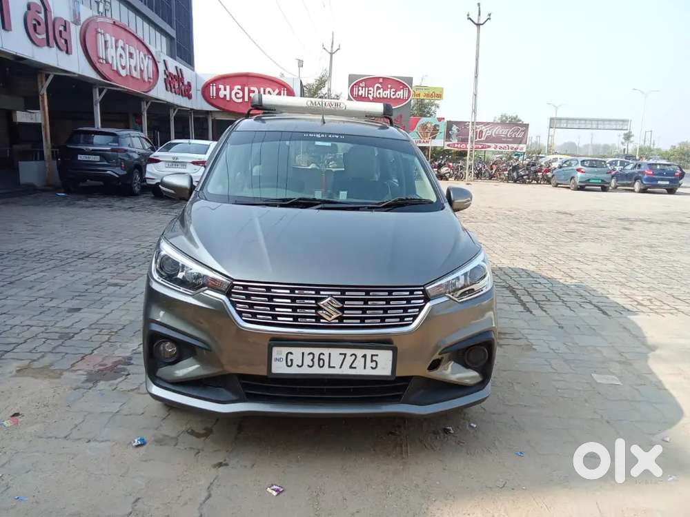 Maruti Suzuki Ertiga 2019 Diesel 200000 Km Driven