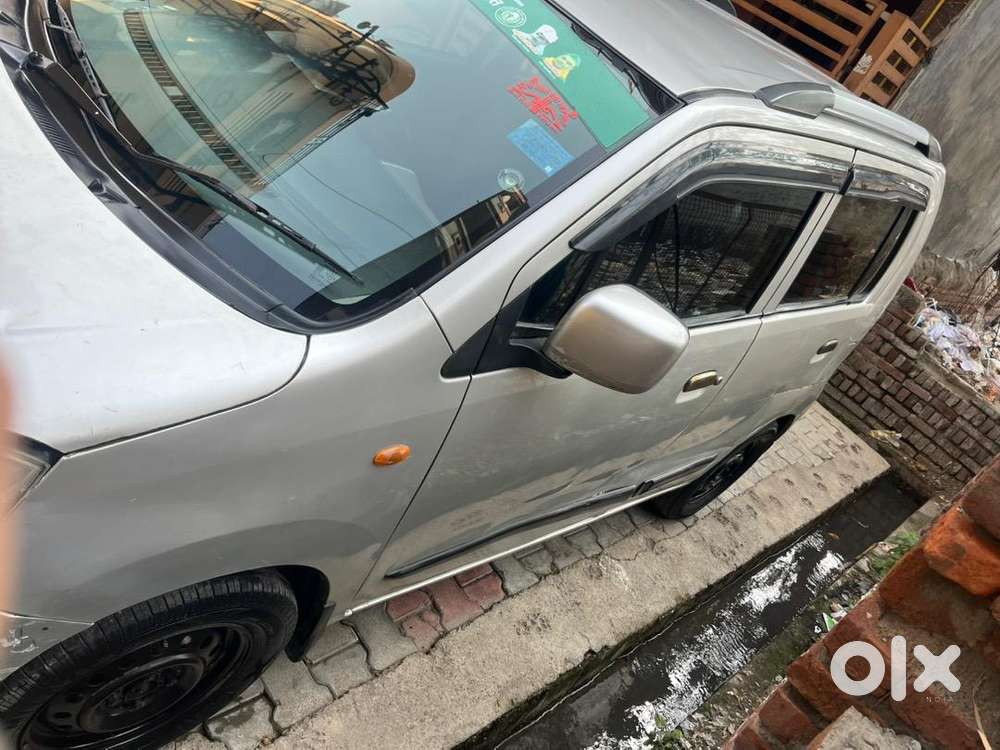 Maruti Suzuki Car 2012