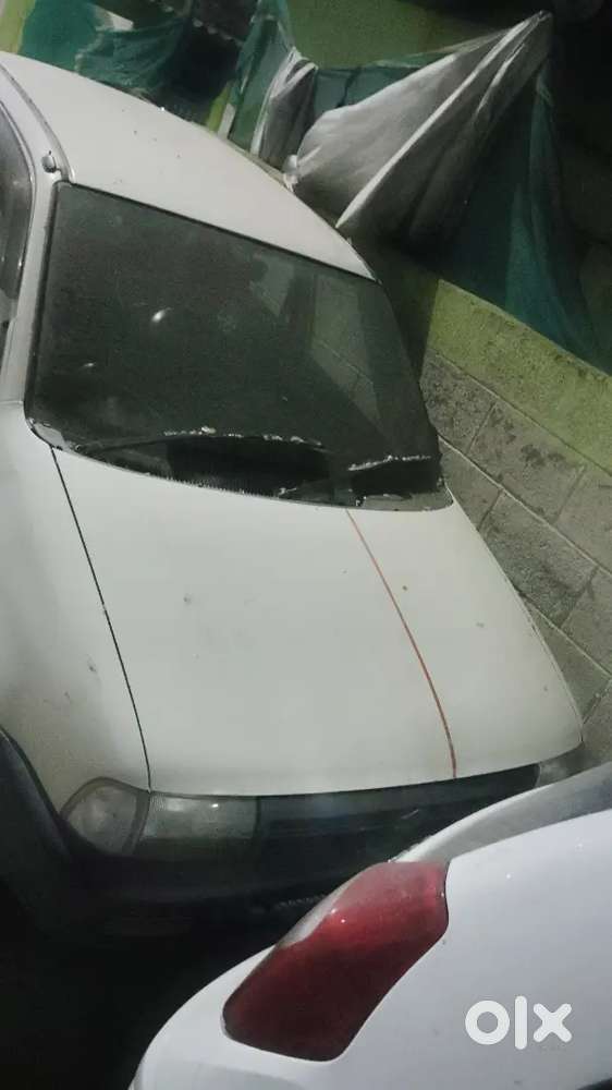 Maruti Suzuki Zen lxi 1998 Petrol