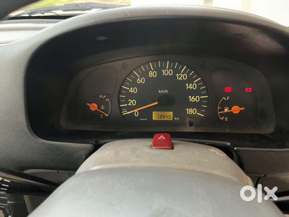 2001 Maruti Suzuki Alto