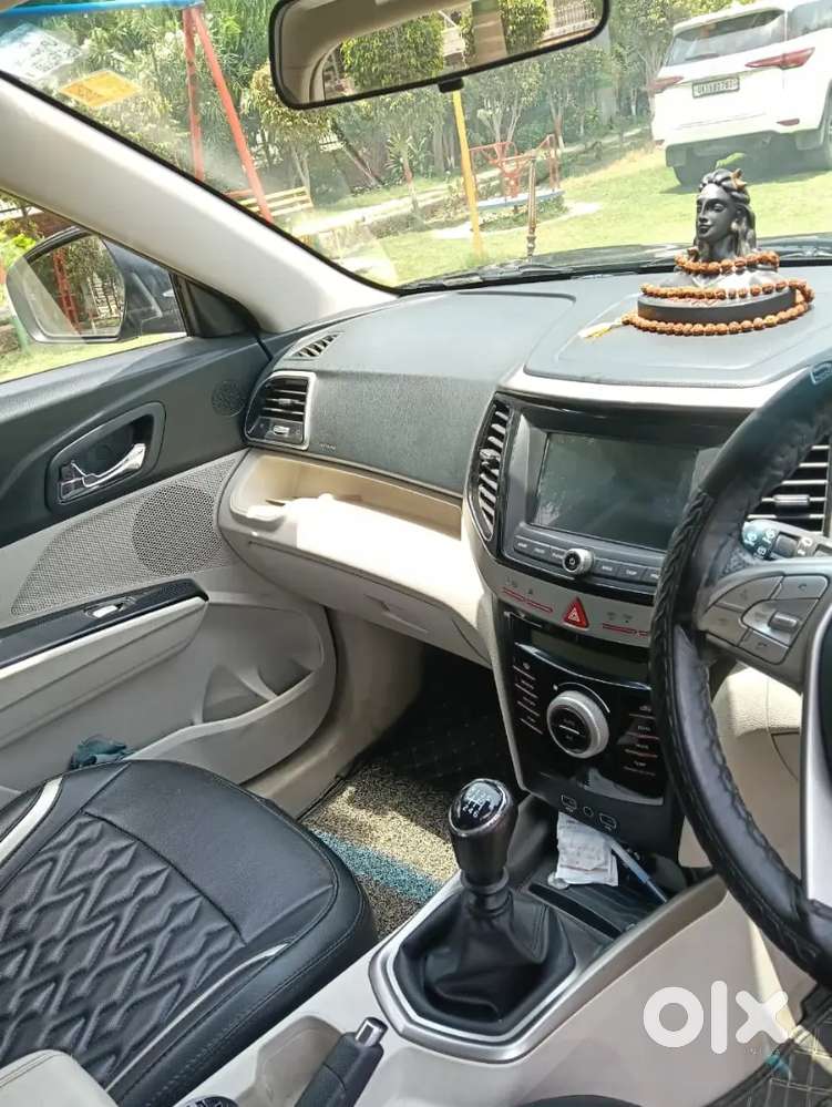Mahindra Xuv 3xo 2023 Diesel