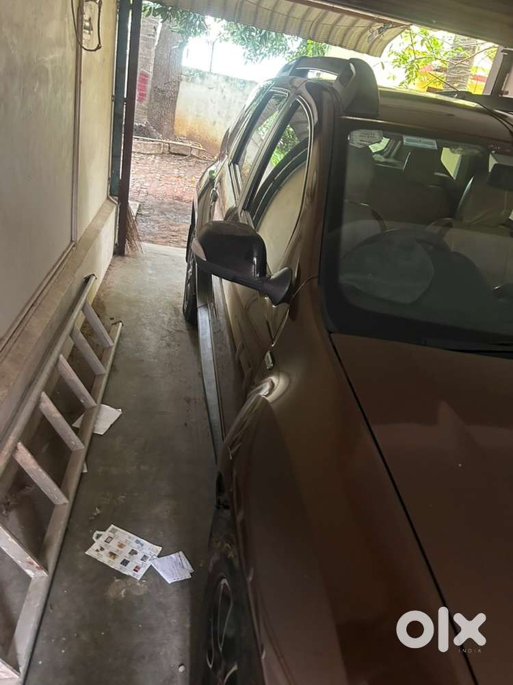 Renault Duster Diesel Manual 2016