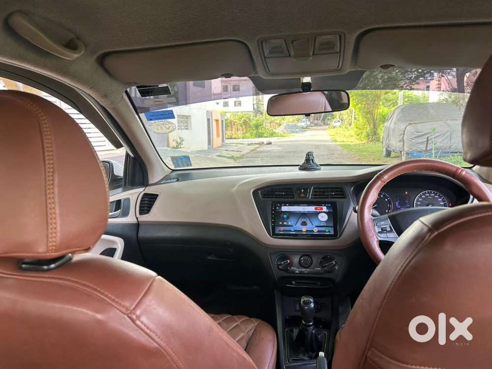 Hyundai Elite I20 2015 Petrol Good Condition