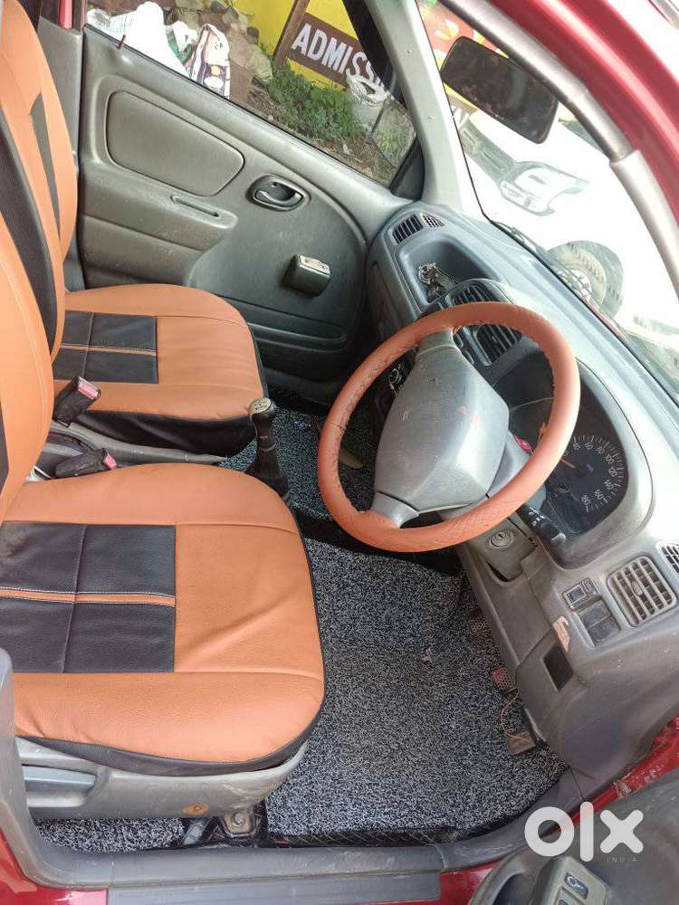 Maruti Suzuki Alto 0.8 Lxi (o), 2009, Petrol