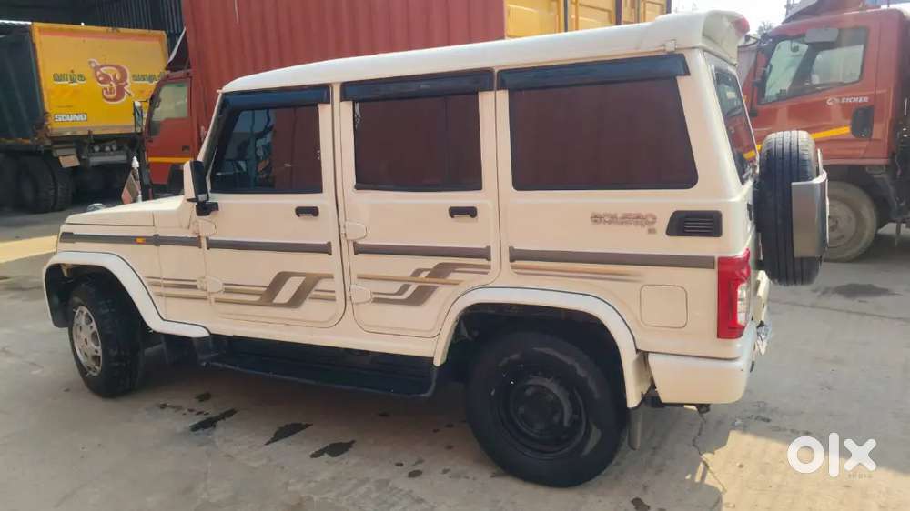 Mahindra Be 6 2023 Diesel