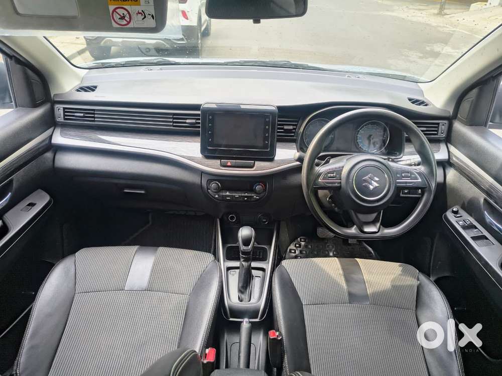 Maruti Suzuki Xl6 1.5 Zeta At, 2022, Petrol