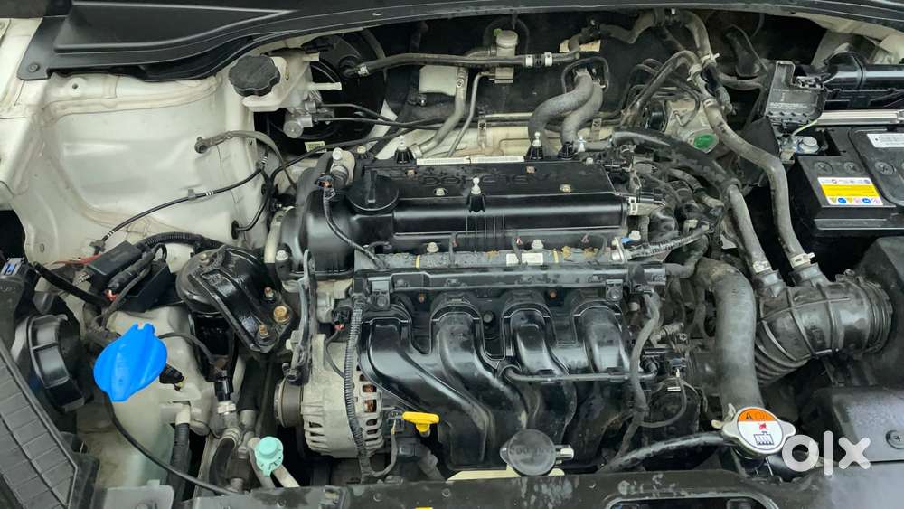 Hyundai Creta 1.6 Sx Plus Petrol At, 2018, Petrol