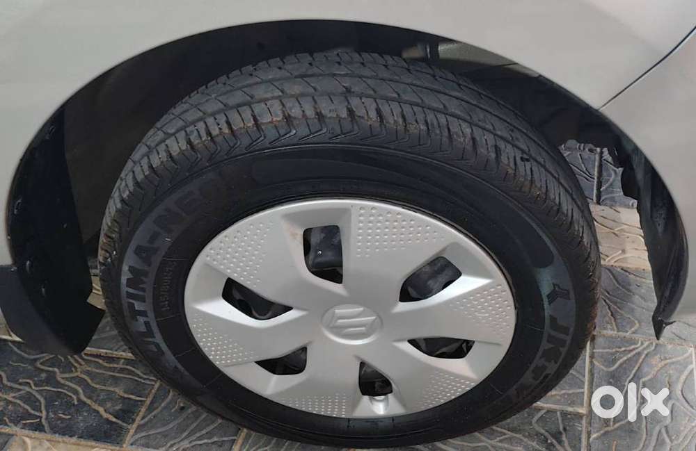 Maruti Suzuki Alto K10 Vxi Amt Optional, 2023, Petrol