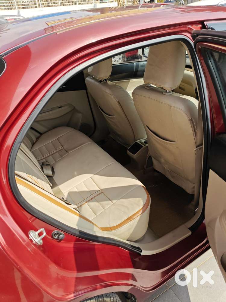 Maruti Suzuki Dzire 2017-2020 Vdi, 2017, Diesel