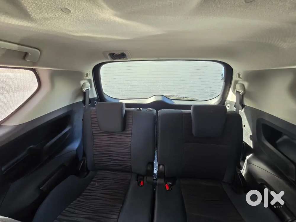 Toyota Innova Crysta 2021 Diesel 65000 Km Driven