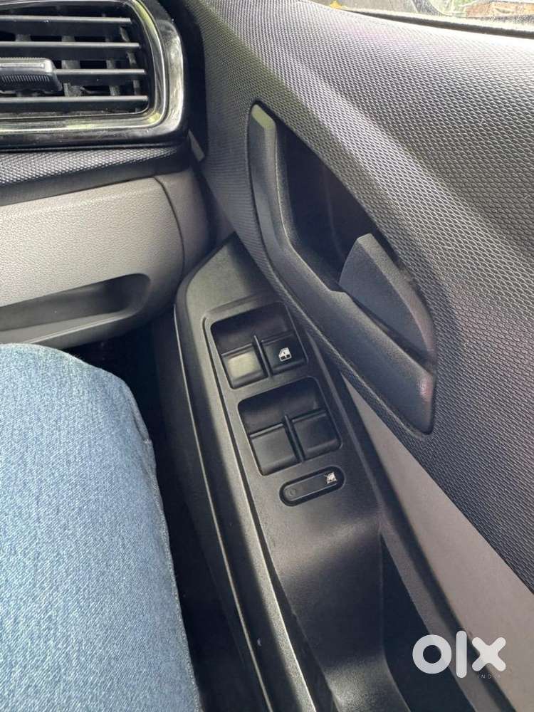 Tata Petrol Car 2023