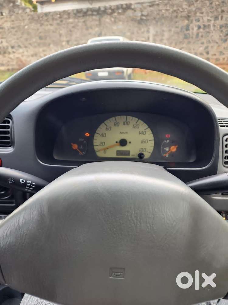 Maruti Suzuki Alto 2005-2010 Lxi Bsiii, 2008, Lpg