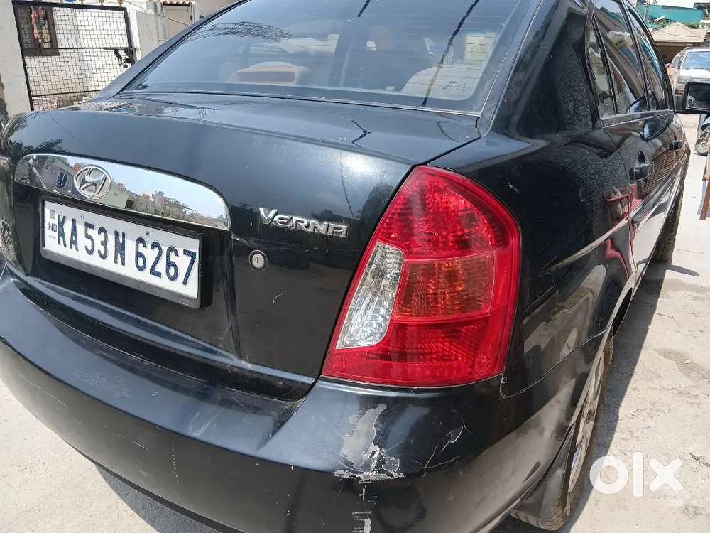 Verna For Sale