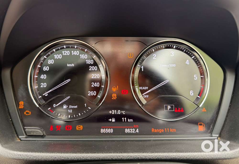 Bmw X1 Sdrive 20d Xline, 2022, Diesel