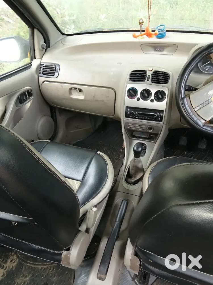 Tata Indigo Ecs 2006 Diesel Manual