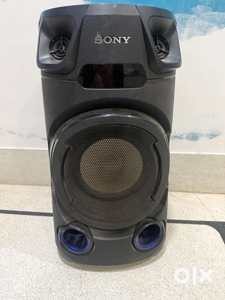 Sony Mini Dj system - TVs, Video - Audio in Tagore Nagar, Raipur ...