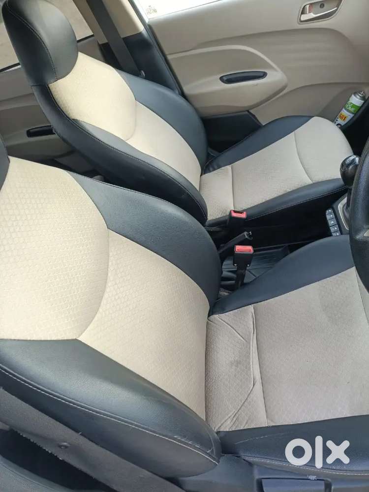2019 Hyundai Santro 1.1 Magna