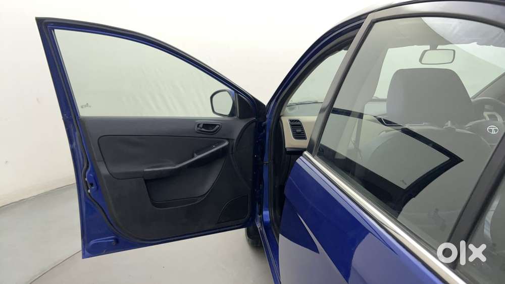 Tata Zest  Revotron 1.2t Xms, 2017, Petrol