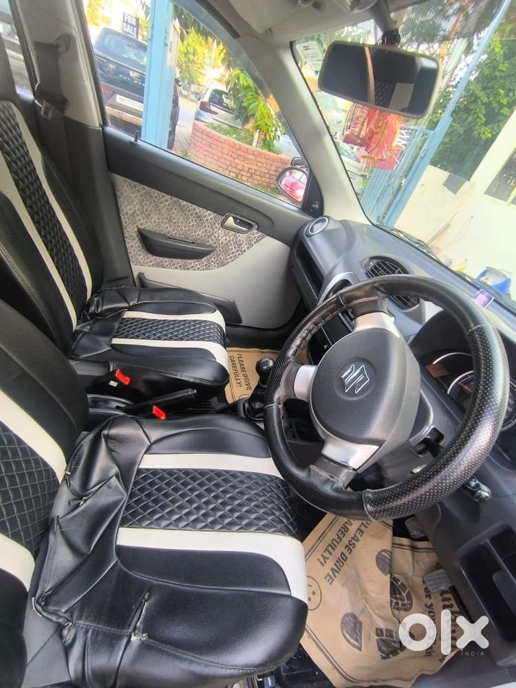 Maruti Suzuki Alto 800 0.8 Vxi (o), 2017, Petrol