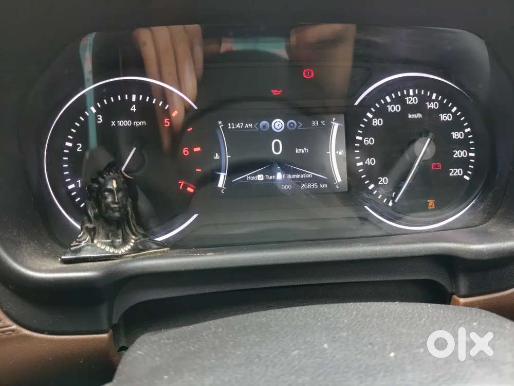 Mahindra Scorpio N Diesel 2025