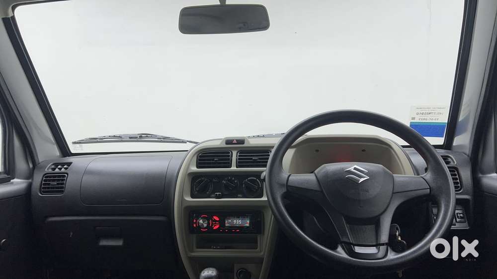 Maruti Suzuki Eeco 5 Seater Ac, 2023, Petrol