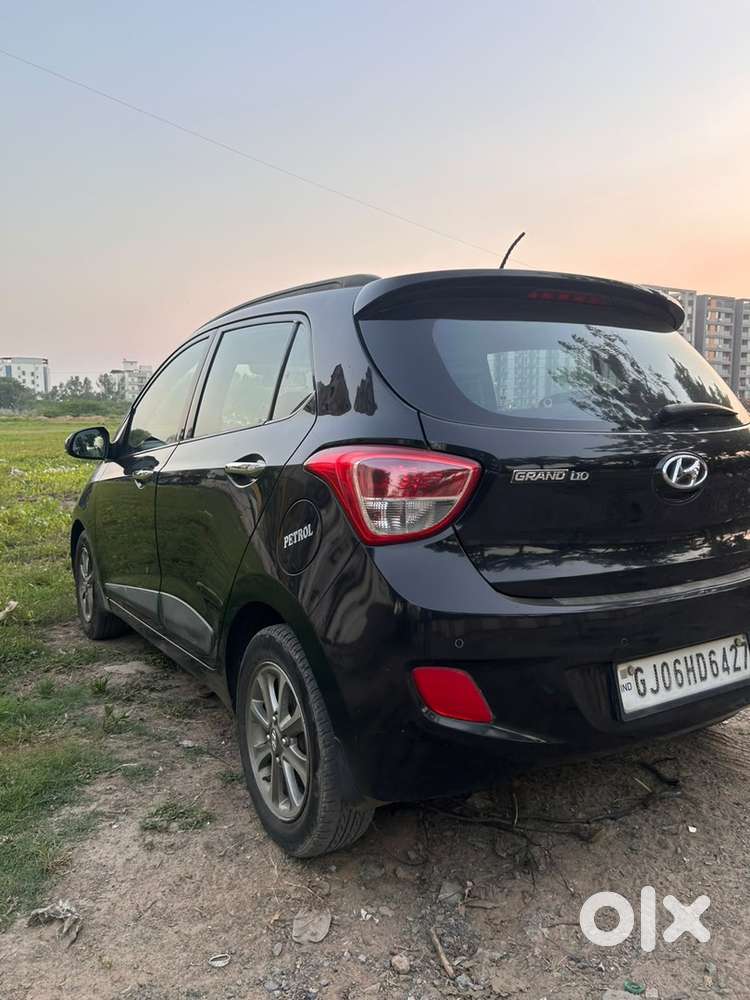 First Owner- Hyundai Grand I10 2014