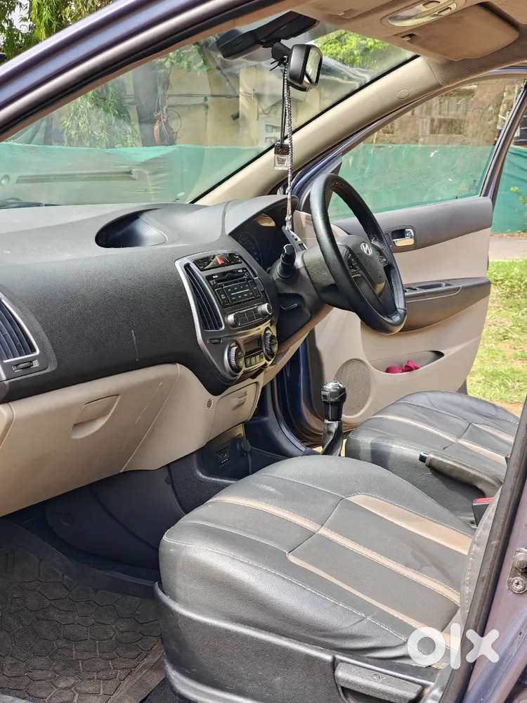Hyundai I20 2013 Petrol 49000 Km Driven