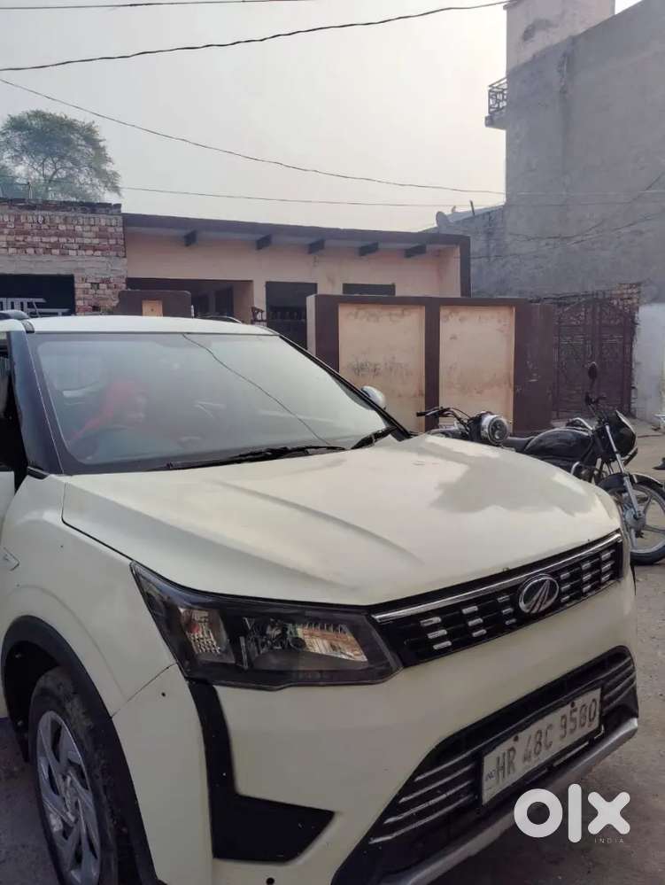 Mahindra Xuv300 Turbosport 2019