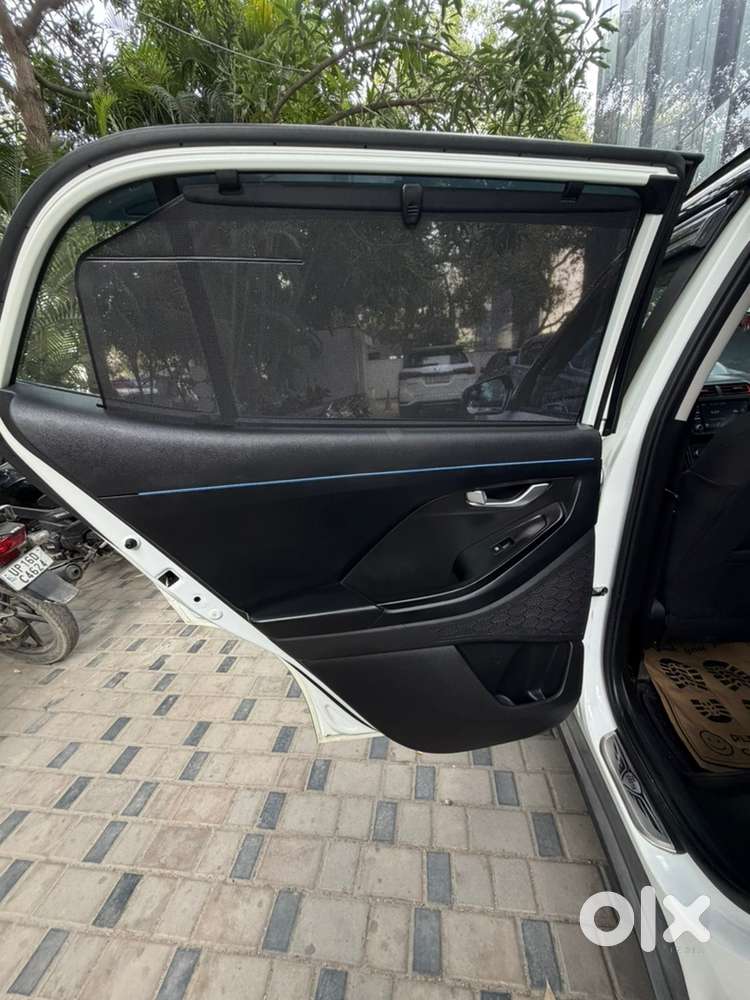 Hyundai Creta Petrol 2023