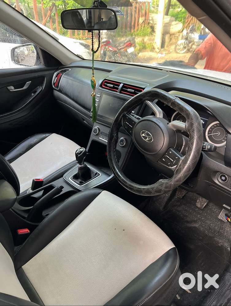 Hyundai Creta Diesel 2022