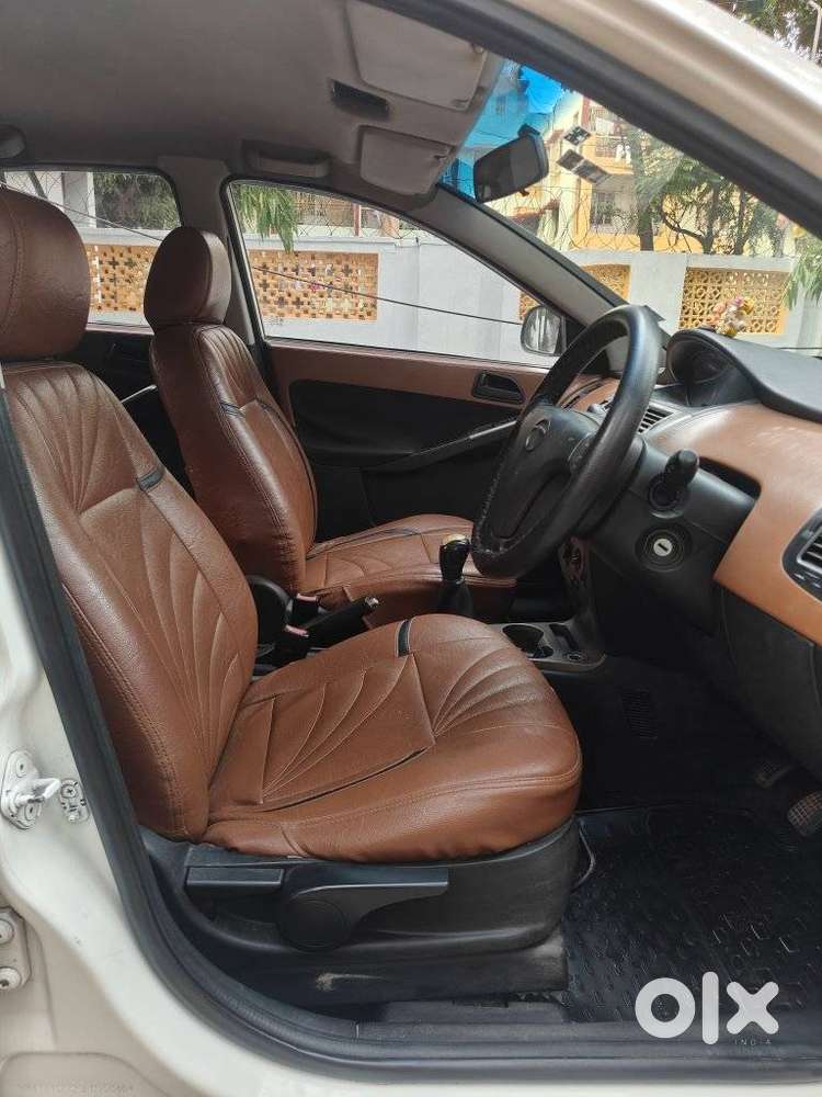 Tata Indica Vista 2008-2013 Aqua 1.2 Safire 90hp Bs Iv, 2010, Petrol