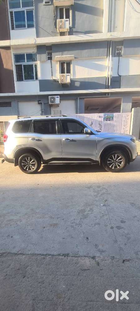 Mahindra Scorpio-n 2.2 Z8 L Diesel Mt 7 Str, 2022, Diesel
