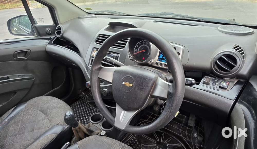 Chevrolet Beat 2014 Year