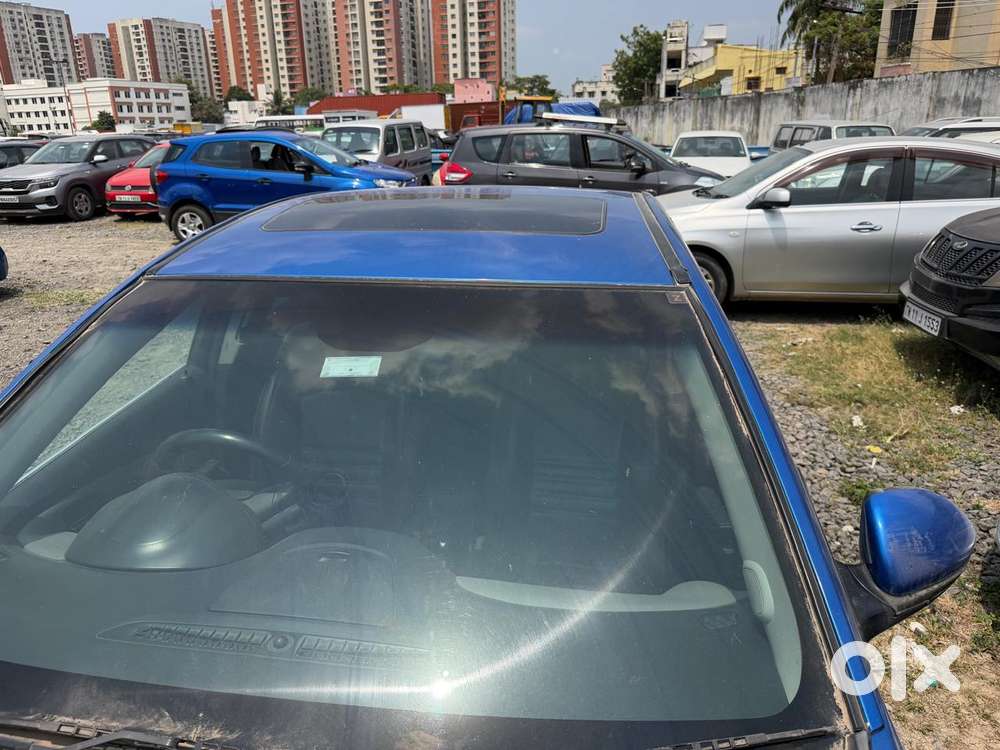 Chevrolet Cruze 2012 Ltz At, 2012, Diesel