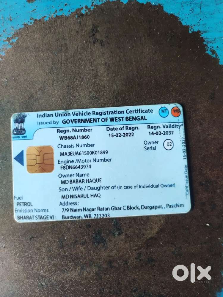 Good Condition