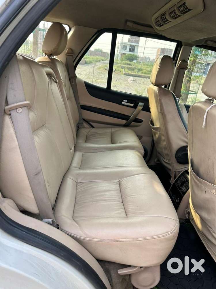 Tata Safari Storme Diesel 115000 Km Driven